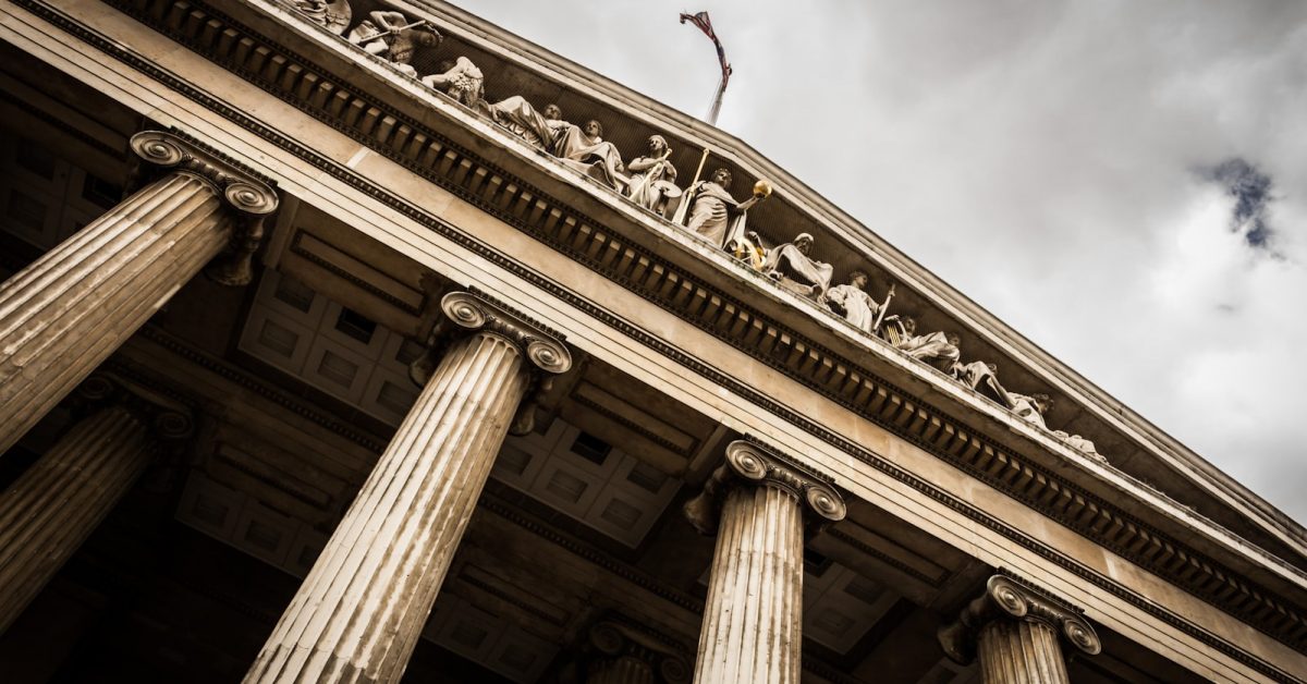 GPS ankle bracelet vendor evaluation