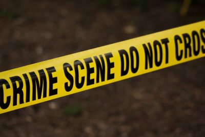 Shocking GPS Ankle Monitor Escape Reveals Alarming 4-Month Gap