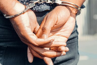 The Wrist-Worn Monitor Crisis: Why Modified Smartwatches Are Failing Law Enforcement Worldwide