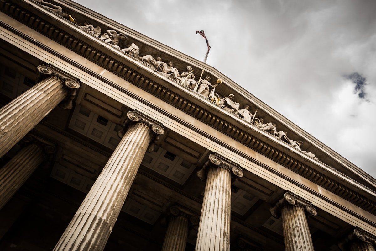 High-Profile Judicial Cases Highlight Nuances of Electronic Monitoring Implement - Legal documents and judicial gavel