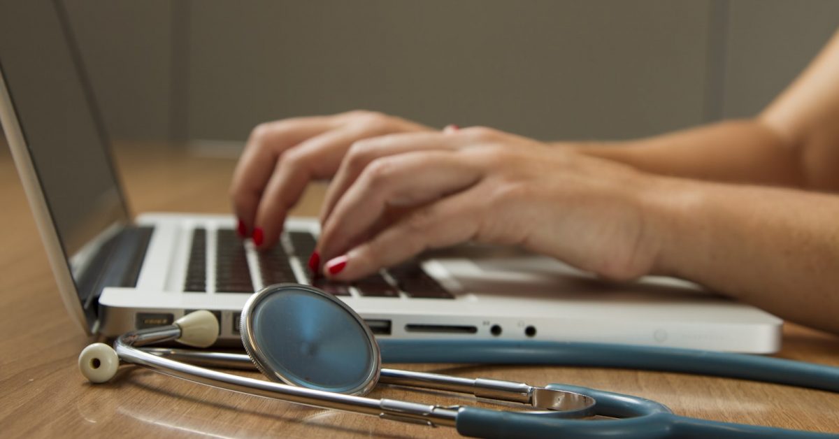 Medical release electronic monitoring