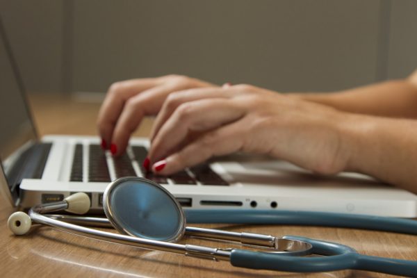 Medical release electronic monitoring