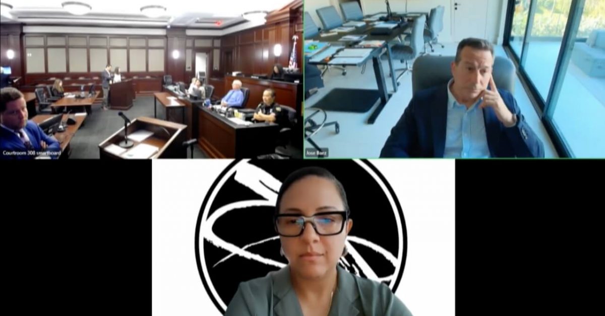 Electronic Monitoring's Courtroom Conundrum: When Tech Falters in High-Stakes Cases