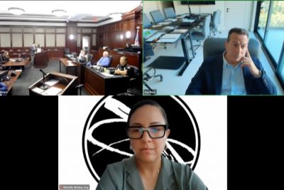 Electronic Monitoring's Courtroom Conundrum: When Tech Falters in High-Stakes Cases