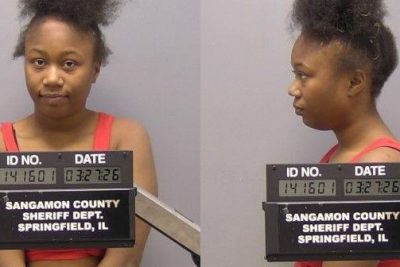 Springfield Teen Granted Pretrial Release with GPS Ankle Bracelet Amid Arrest Controversy