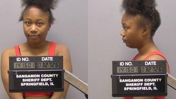 Springfield Teen Granted Pretrial Release with GPS Ankle Bracelet Amid Arrest Controversy