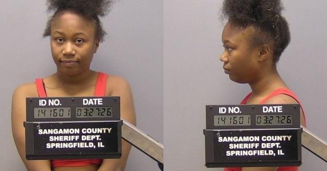 Springfield Teen Granted Pretrial Release with GPS Ankle Bracelet Amid Arrest Controversy