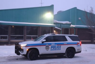 Saskatchewan's $2 Million Bet: Adding 100 GPS Ankle Bracelets to Community Supervision