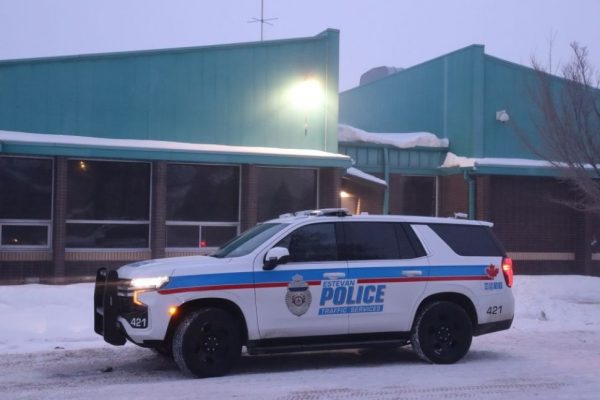 Saskatchewan's $2 Million Bet: Adding 100 GPS Ankle Bracelets to Community Supervision