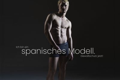 German Advocacy Group Campaigns for Perpetrator-Focused Electronic Monitoring