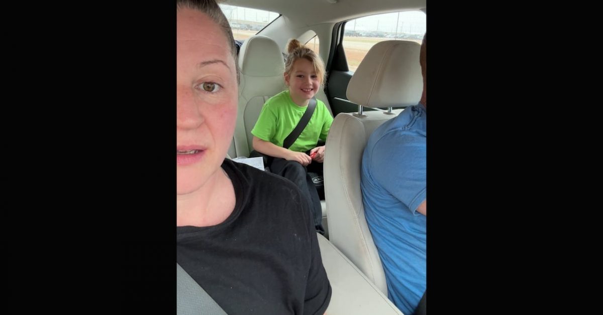 Compliance vs. Confinement: When GPS Ankle Bracelets Replace ICE Detention in Texas - illustration