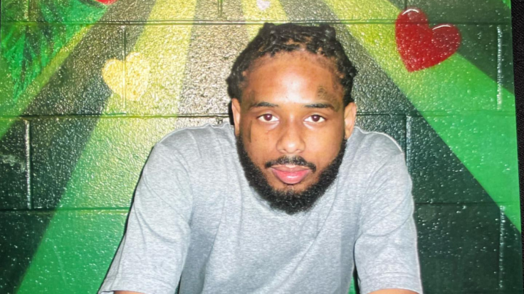 Ankle Monitor's GPS Data Traces Alleged Rap Contract Conspiracy