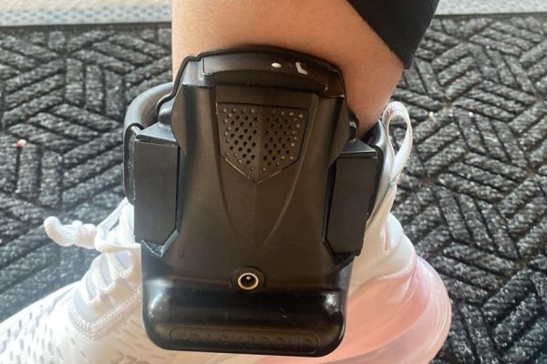 The Double Edge of Electronic Monitoring: Community Supervision Meets Public Safety Challenges