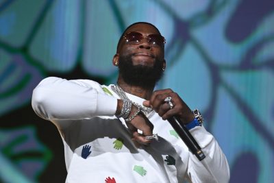 Ankle Monitor Data Pivotal in Pooh Shiesty Federal Kidnapping Case