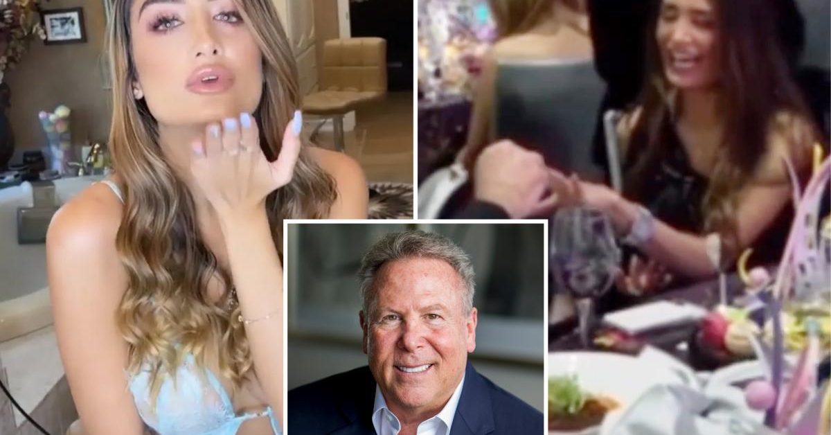 GPS Ankle Monitor Spotlights High-Profile Suspect Amidst Political Connections