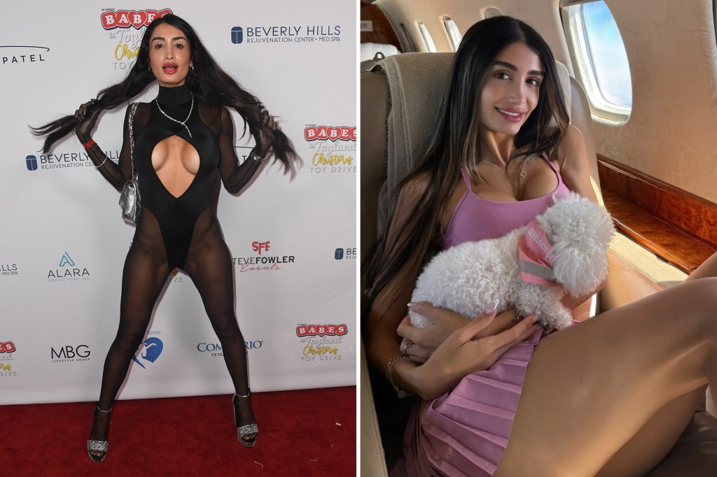 GPS Ankle Monitor Spotlights High-Profile Suspect Amidst Political Connections