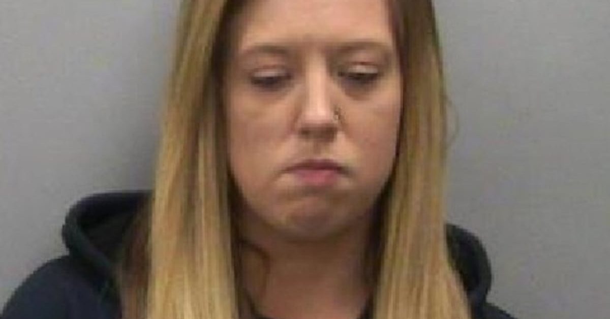 Lee County Judge Mandates Ankle Monitor for Woman Accused of Child Sex Crimes