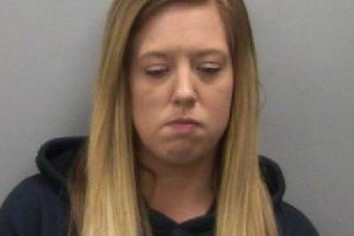 Lee County Judge Mandates Ankle Monitor for Woman Accused of Child Sex Crimes