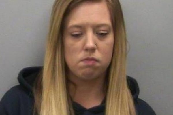 Lee County Judge Mandates Ankle Monitor for Woman Accused of Child Sex Crimes