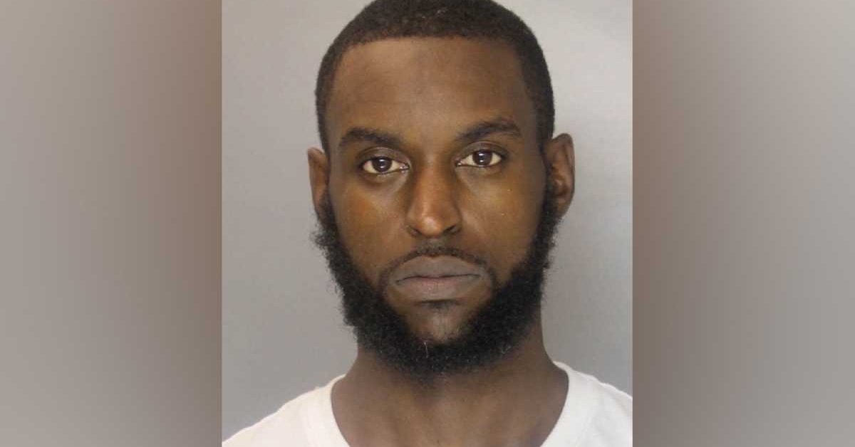 Carlisle Man Charged After Exploiting Elderly Woman's Fall, Surveillance Footage Key to Arrest