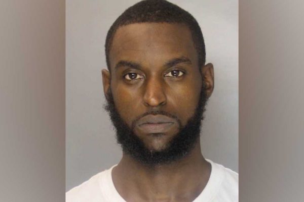 Carlisle Man Charged After Exploiting Elderly Woman's Fall, Surveillance Footage Key to Arrest