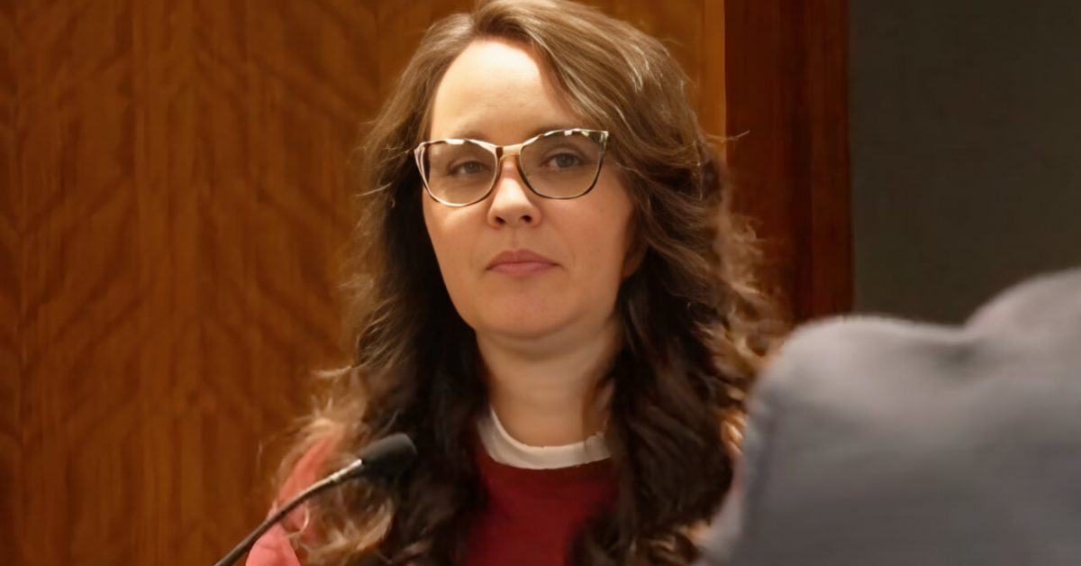 Beyond the Perimeter: A Murder Plot and the Limits of Electronic Monitoring