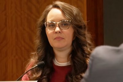 Beyond the Perimeter: A Murder Plot and the Limits of Electronic Monitoring