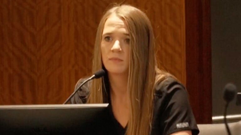 Beyond the Perimeter: A Murder Plot and the Limits of Electronic Monitoring