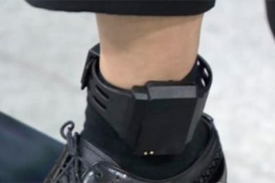 Catalyst for Change: Electronic Monitoring Deployment Rises in Victim Protection Cases