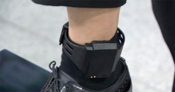 Catalyst for Change: Electronic Monitoring Deployment Rises in Victim Protection Cases
