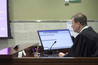 $500K Bail with GPS Ankle Bracelet: Esparto Defendant Craig Cutright Approved for Pretrial Release