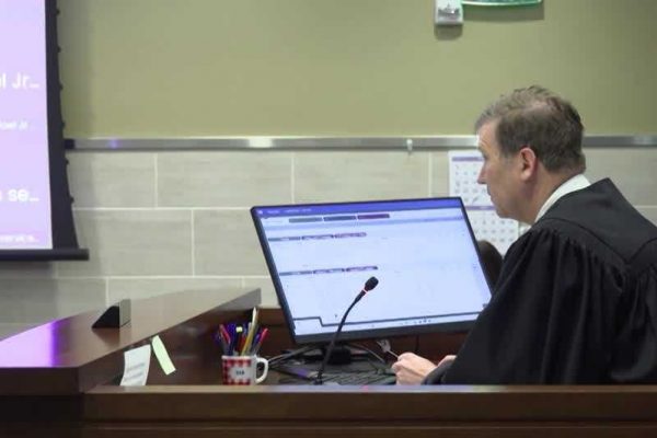 $500K Bail with GPS Ankle Bracelet: Esparto Defendant Craig Cutright Approved for Pretrial Release