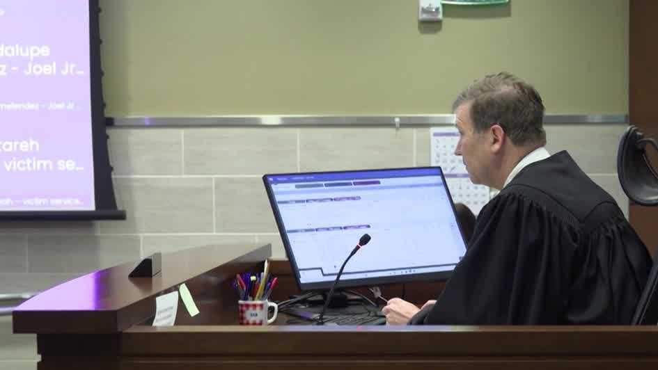 $500K Bail with GPS Ankle Bracelet: Esparto Defendant Craig Cutright Approved for Pretrial Release