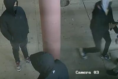 Juvenile Offender, Cut Ankle Monitor, Faces Adult Murder Charge