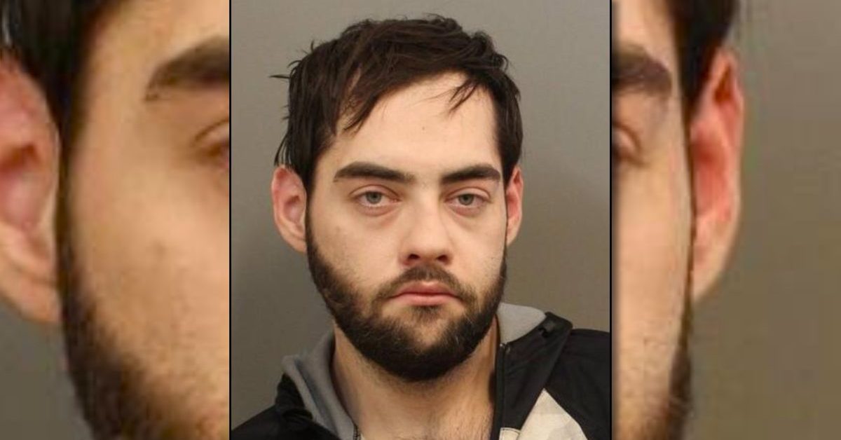 Ankle Monitor Removal Underscores Electronic Supervision Challenges in RCMP Ramming Case