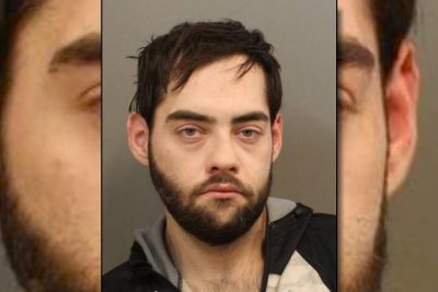 Ankle Monitor Removal Underscores Electronic Supervision Challenges in RCMP Ramming Case