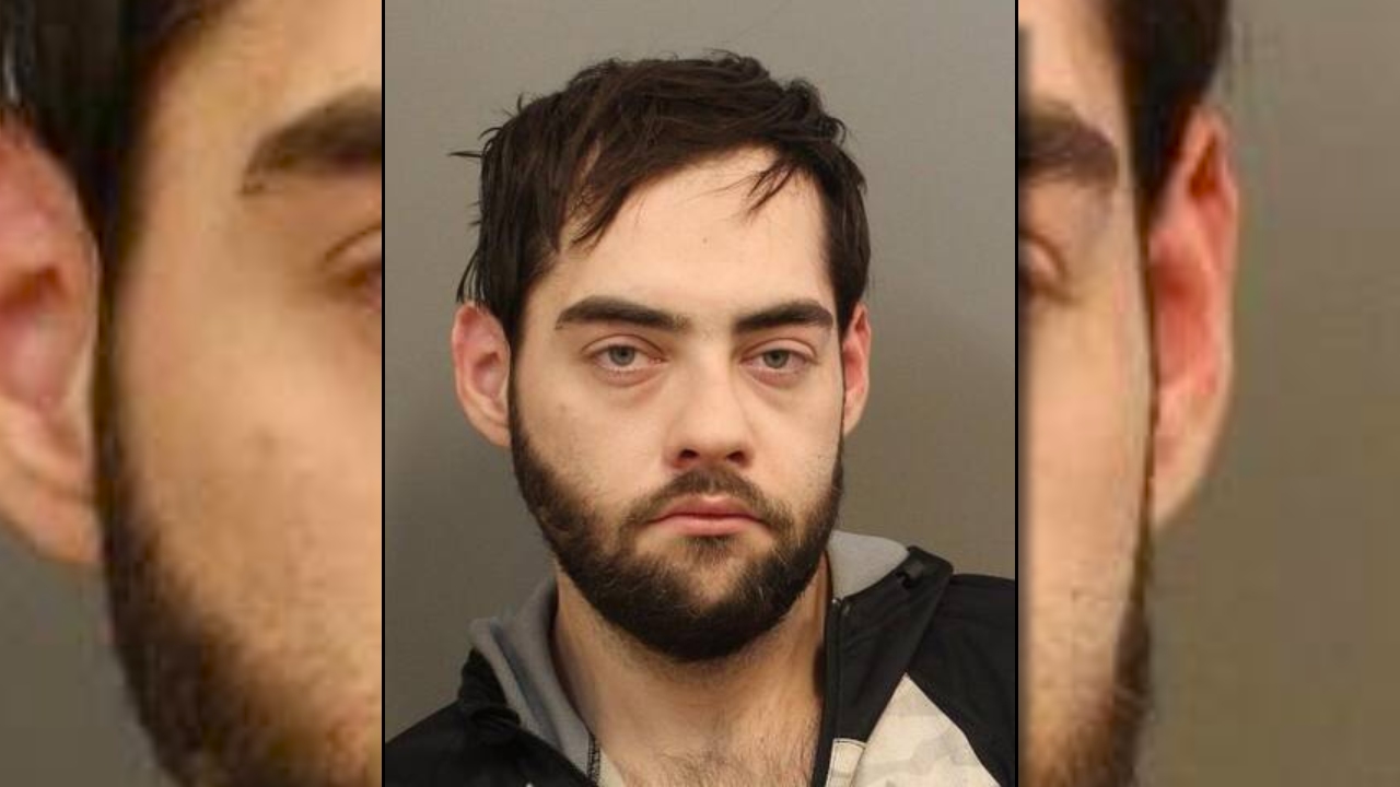 Ankle Monitor Removal Underscores Electronic Supervision Challenges in RCMP Ramming Case