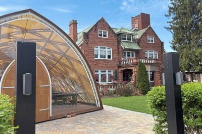 Pretrial Electronic Monitoring Increasingly Shapes Bail Decisions