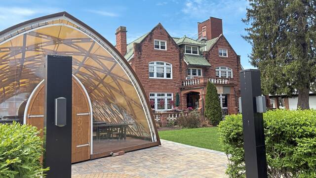 Pretrial Electronic Monitoring Increasingly Shapes Bail Decisions