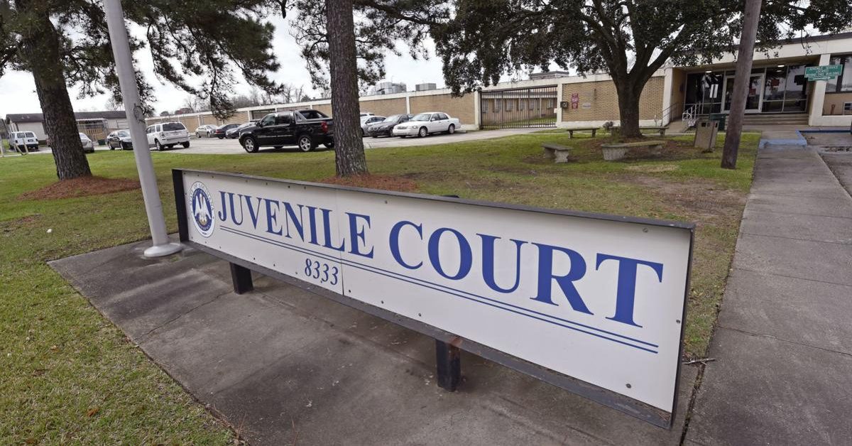 Louisiana Lawmakers Extend Juvenile Pretrial Detention Timelines Despite Defense Concerns