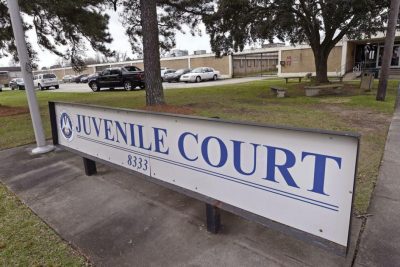 Louisiana Lawmakers Extend Juvenile Pretrial Detention Timelines Despite Defense Concerns
