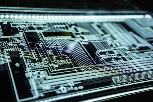 SCRAM systems 2026 product roadmap