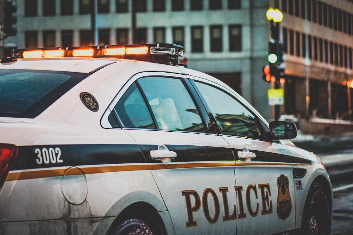 Shocking Assault on Electronic Monitoring Client Reignites Bond Debate - Law enforcement emergency response
