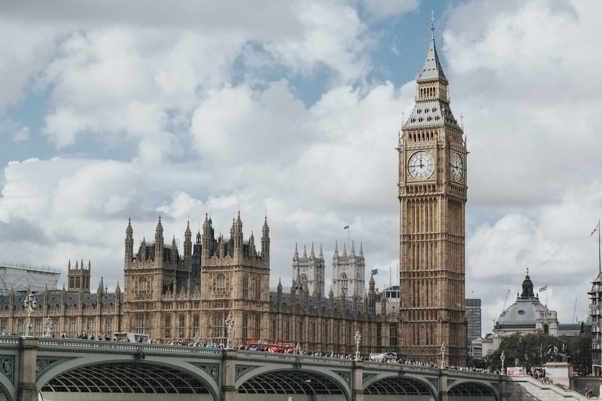 SuperComs Global Electronic Monitoring Expansion: $17M Sweden Contract and 35+ W - London Parliament Big Ben