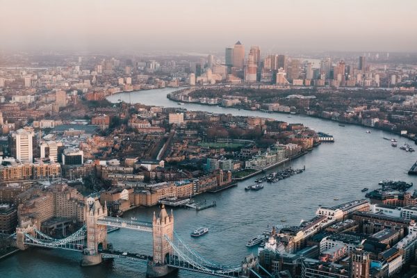 UK 700 million electronic tagging GPS expansion