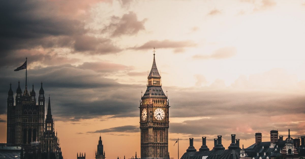 UK sentencing act electronic monitoring
