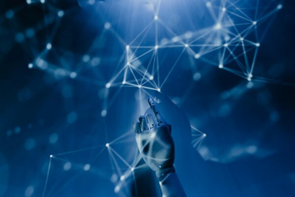 AI-powered digital evidence analysis for criminal justice prosecution and offender risk assessment