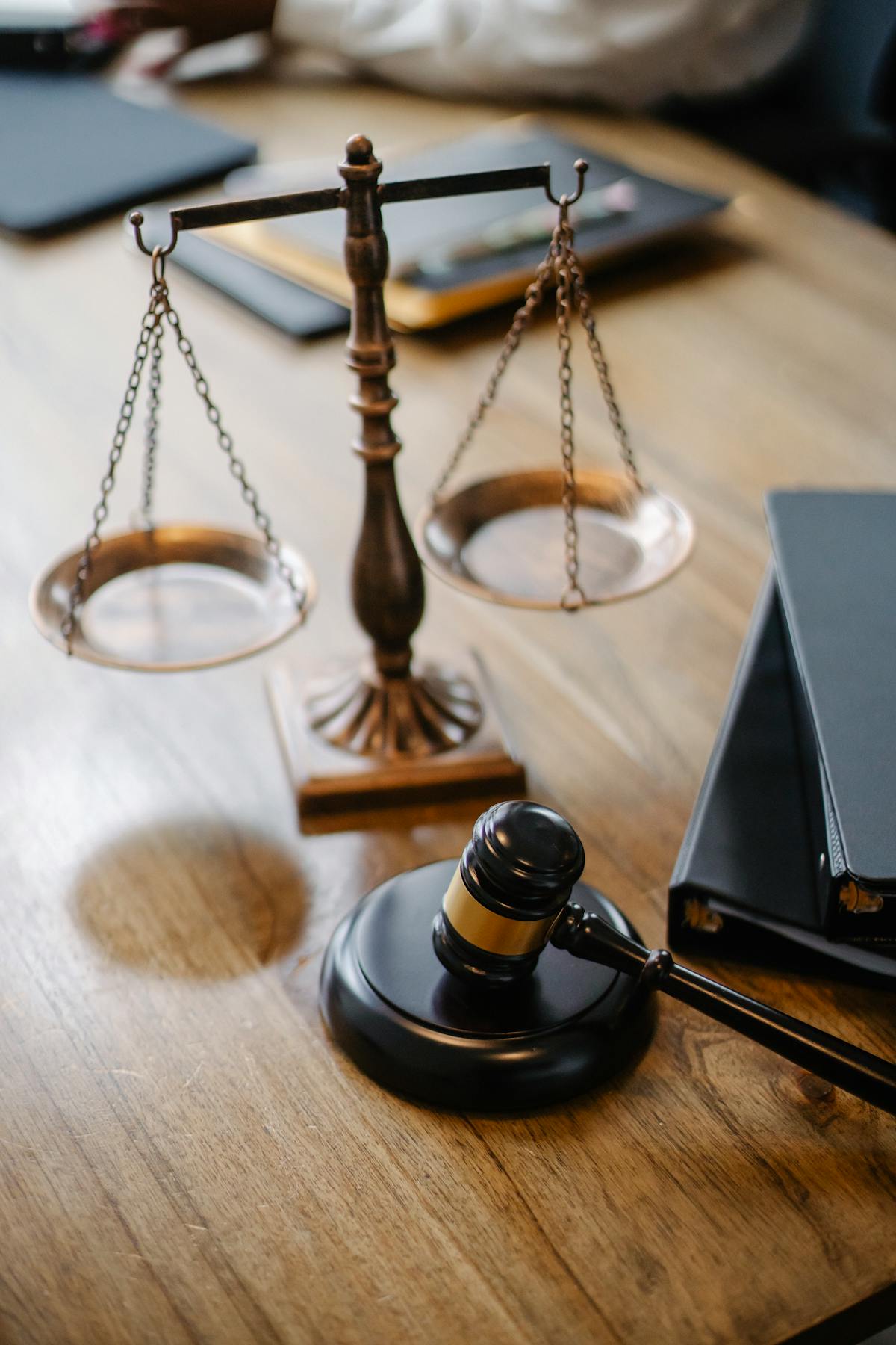 Courtroom bail hearing - judges increasingly turning to electronic monitoring as pretrial alternative to cash bail
