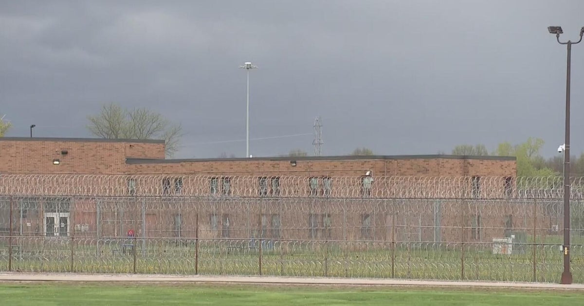 Huron Valley Correctional Facility where 28-year-old Khaira Howard died one day before scheduled parole