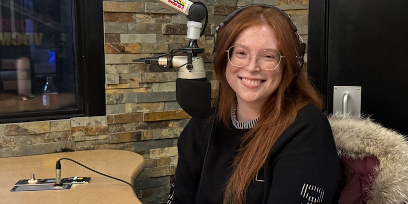 Olivia Lynch Act Now NL intimate partner violence prevention advocate Newfoundland and Labrador